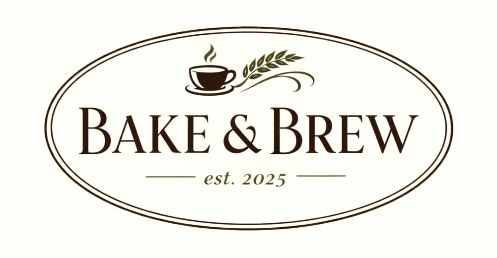 Bake & Brew